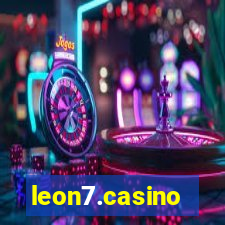 leon7.casino