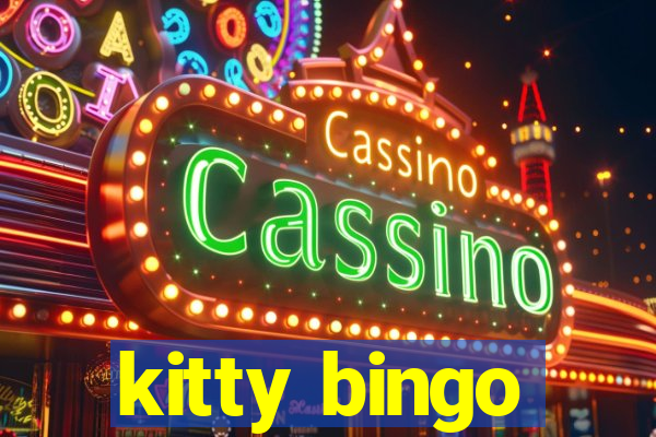 kitty bingo