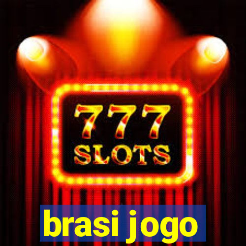 brasi jogo