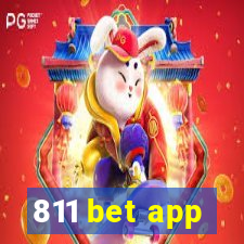 811 bet app