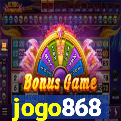 jogo868