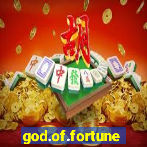 god.of.fortune