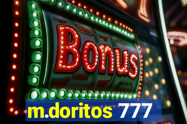 m.doritos 777