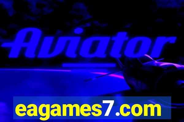 eagames7.com