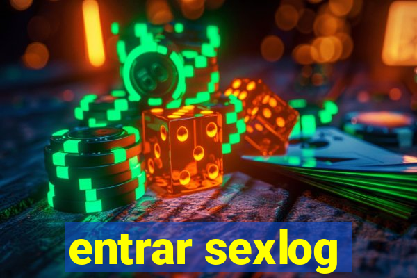 entrar sexlog