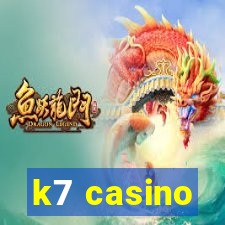 k7 casino