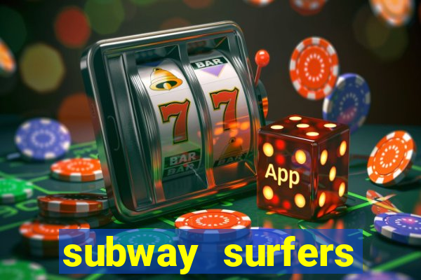 subway surfers zurich download