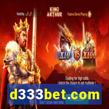 d333bet.com