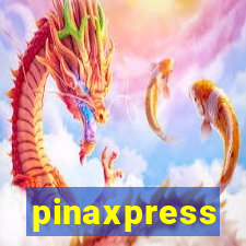 pinaxpress