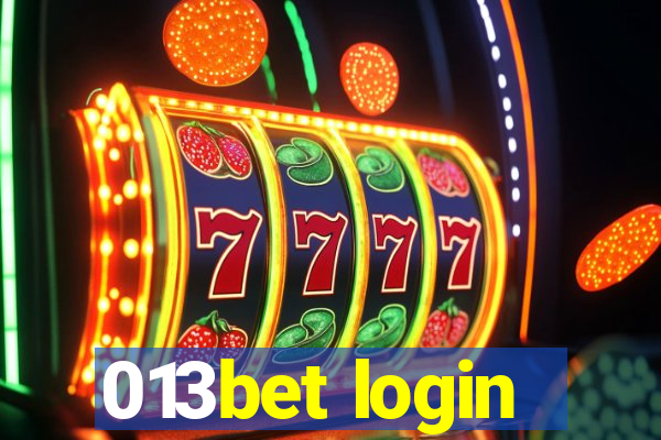 013bet login