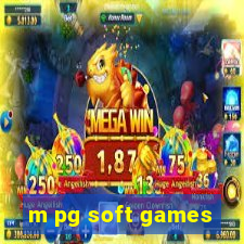 m pg soft games