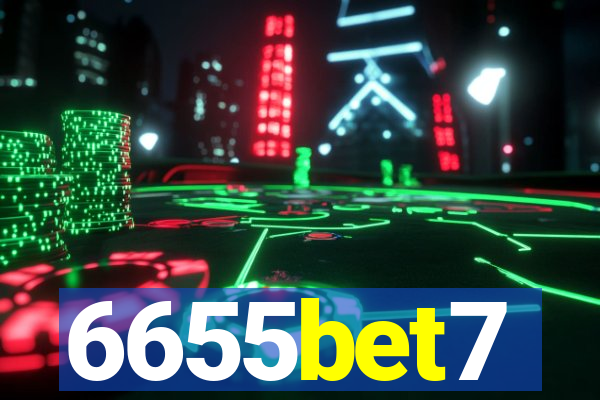 6655bet7