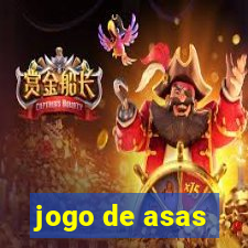 jogo de asas