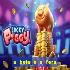 a bela e a fera 1991 assistir online