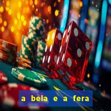 a bela e a fera 1991 assistir online