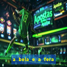 a bela e a fera 1991 assistir online