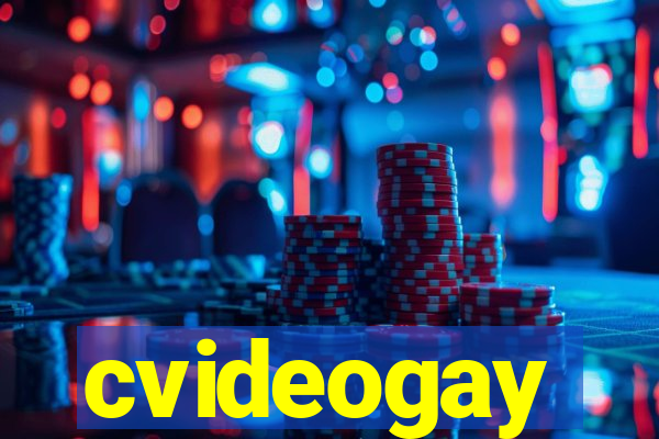 cvideogay