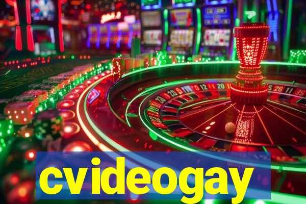 cvideogay