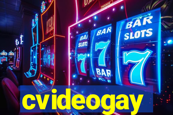 cvideogay