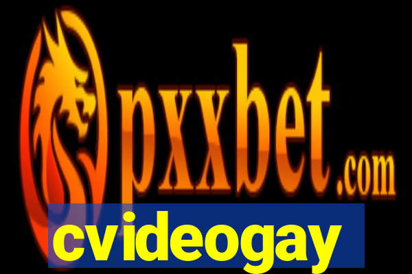 cvideogay