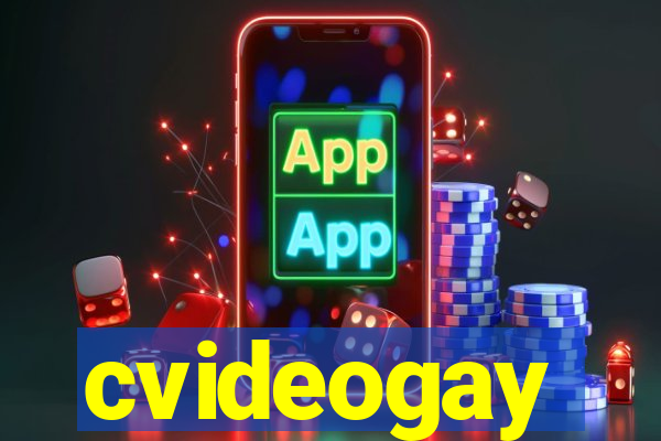 cvideogay