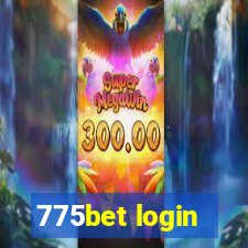 775bet login