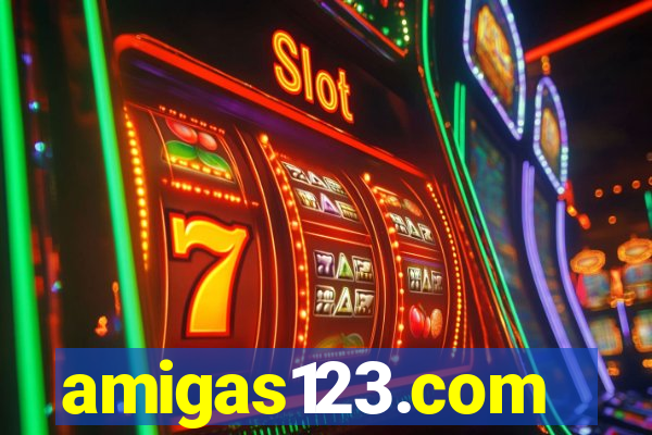 amigas123.com