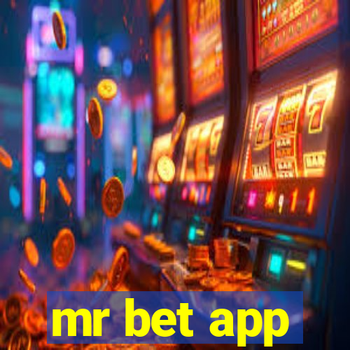 mr bet app