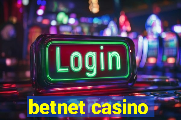 betnet casino