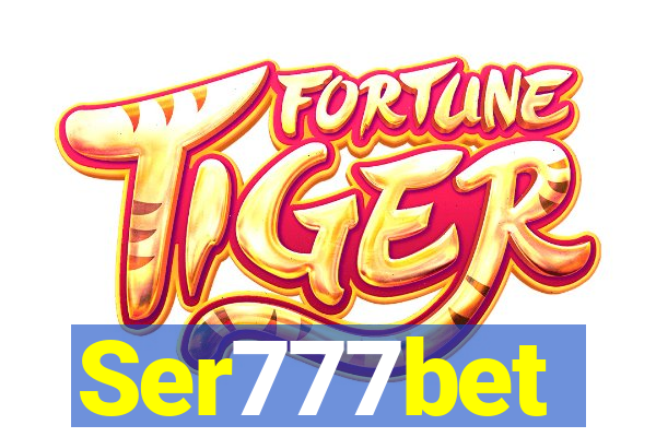 Ser777bet