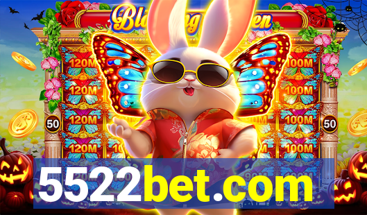 5522bet.com