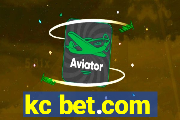 kc bet.com