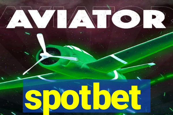 spotbet