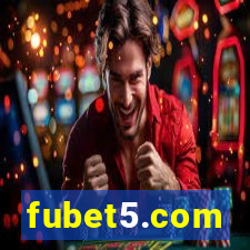 fubet5.com