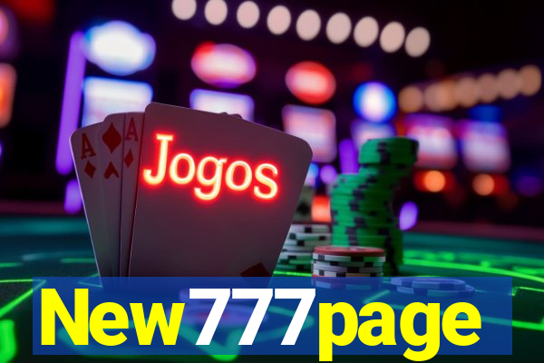 New777page