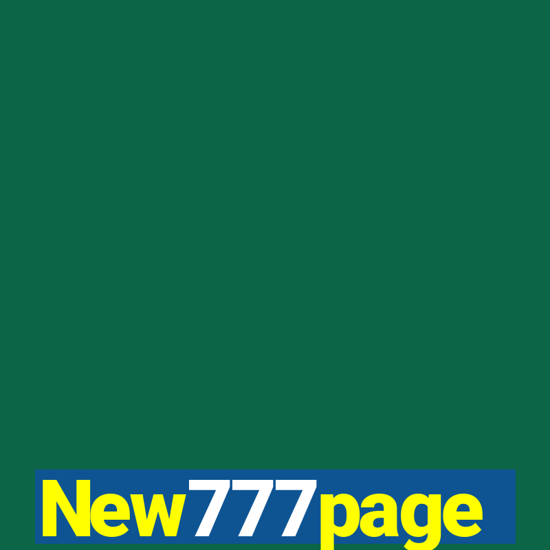 New777page