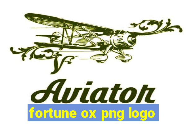 fortune ox png logo