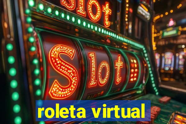 roleta virtual