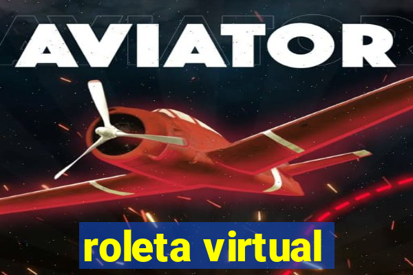 roleta virtual