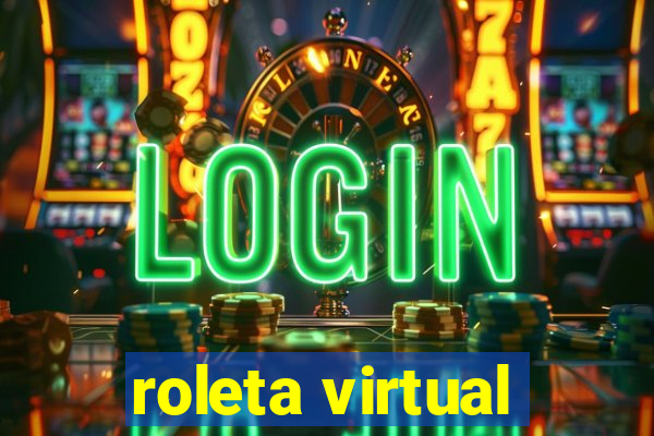 roleta virtual