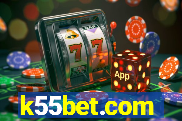 k55bet.com