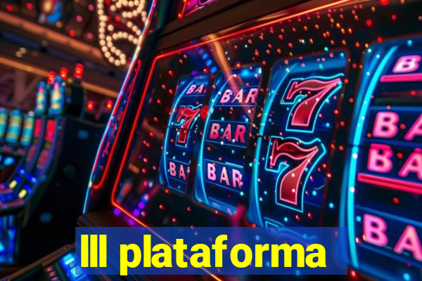 lll plataforma