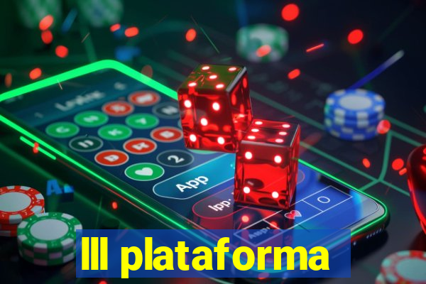 lll plataforma