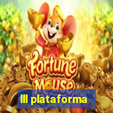 lll plataforma