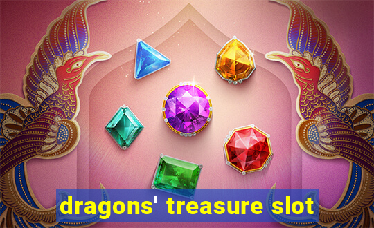 dragons' treasure slot