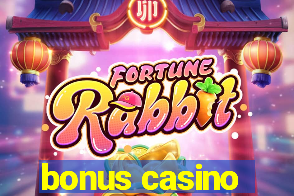 bonus casino