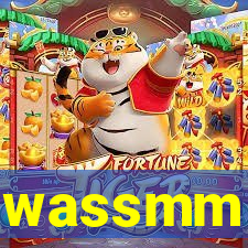 wassmm