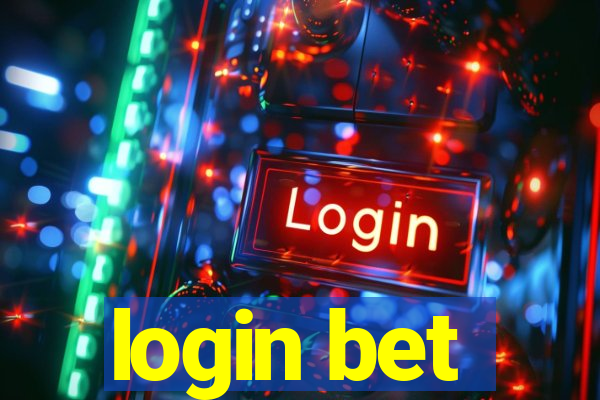 login bet