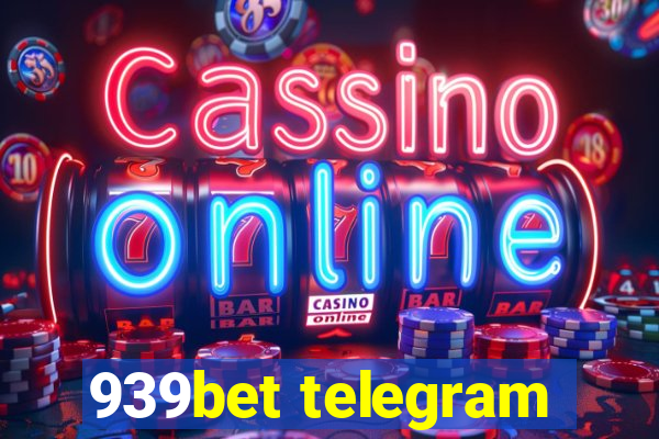 939bet telegram