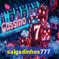 salgadinhos777